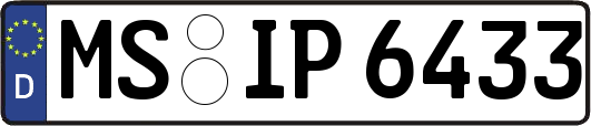MS-IP6433
