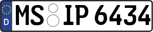 MS-IP6434