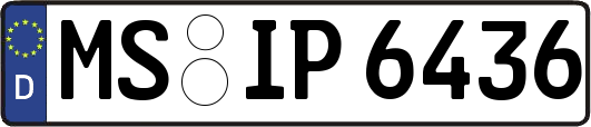 MS-IP6436