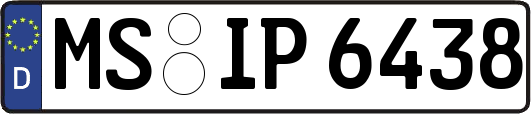 MS-IP6438