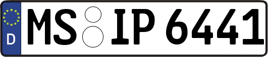 MS-IP6441
