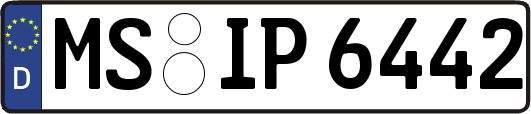 MS-IP6442