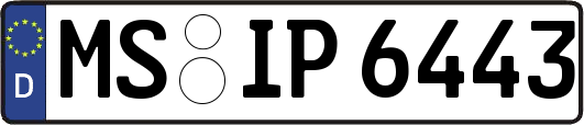 MS-IP6443