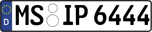 MS-IP6444