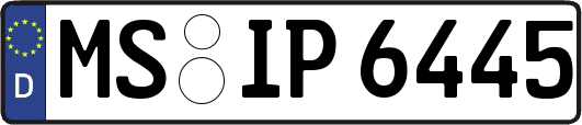 MS-IP6445