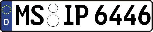 MS-IP6446
