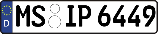 MS-IP6449