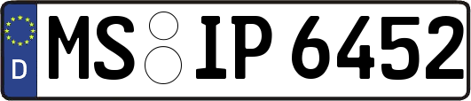 MS-IP6452