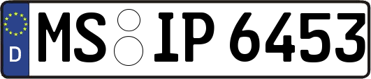 MS-IP6453