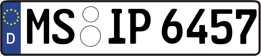MS-IP6457