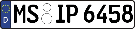MS-IP6458