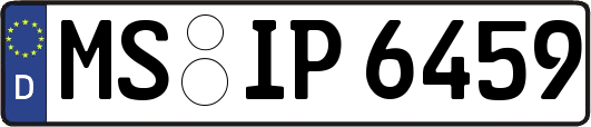 MS-IP6459