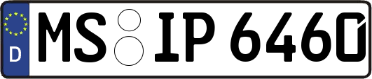 MS-IP6460