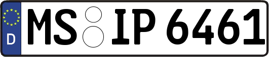 MS-IP6461