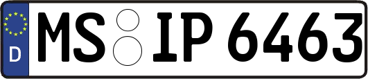 MS-IP6463
