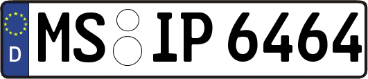 MS-IP6464
