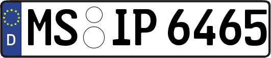 MS-IP6465