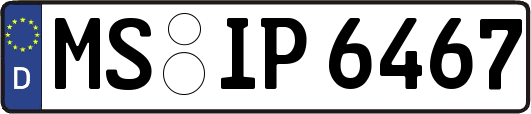 MS-IP6467
