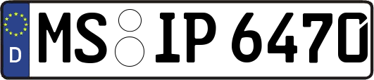 MS-IP6470