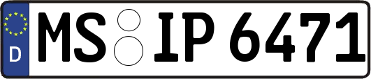 MS-IP6471