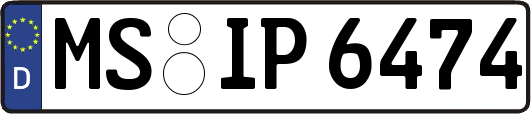 MS-IP6474