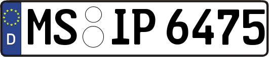 MS-IP6475