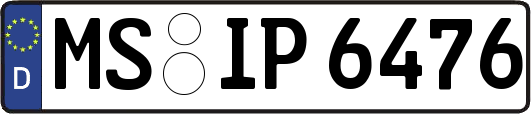 MS-IP6476