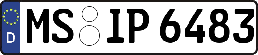 MS-IP6483