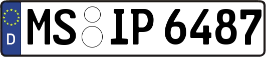 MS-IP6487