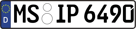 MS-IP6490