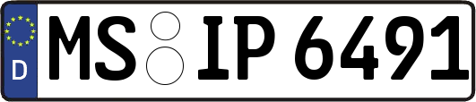 MS-IP6491