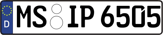 MS-IP6505