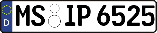 MS-IP6525