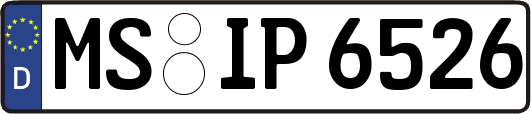 MS-IP6526