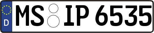 MS-IP6535
