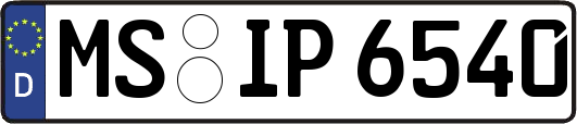 MS-IP6540