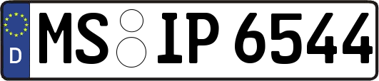 MS-IP6544
