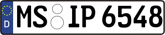 MS-IP6548
