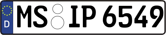 MS-IP6549