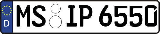 MS-IP6550