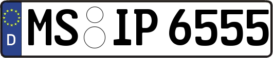 MS-IP6555