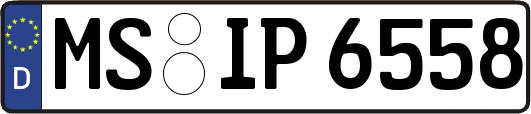 MS-IP6558