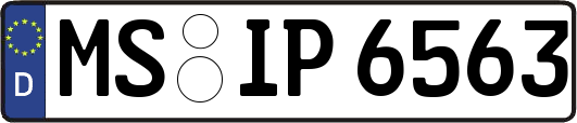 MS-IP6563