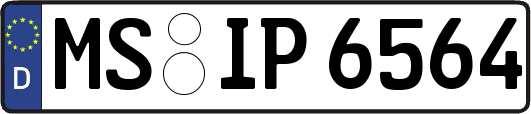 MS-IP6564