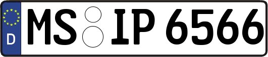 MS-IP6566