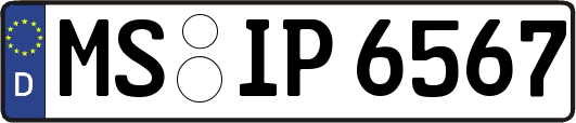MS-IP6567