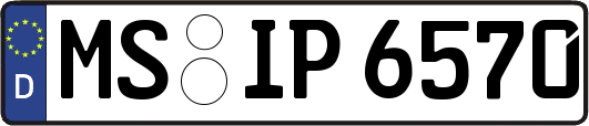 MS-IP6570