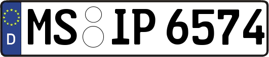 MS-IP6574
