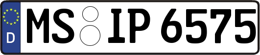 MS-IP6575