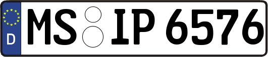 MS-IP6576